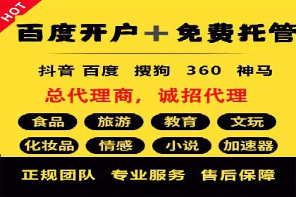 探索sem代运营公司成功案例的共同点